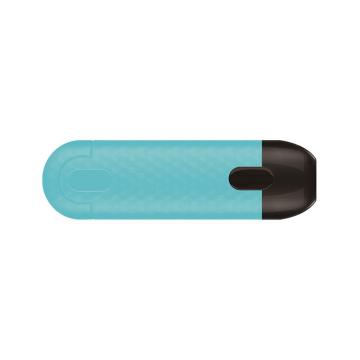 Custom Mini Disposable Electronic Cigarette 500 Puffs Soft E-Cigarette