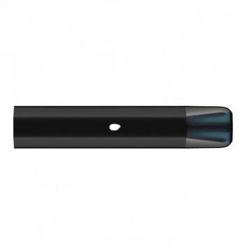 6% Nic Disposable E Cigarette Pod 2.0ml 500 Puffs Posh Plus Kit Vape