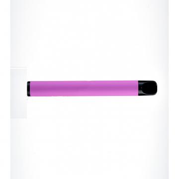 High Quality E-Cigarette Mixed Flavors Brand Disposable Puff Plus Vape