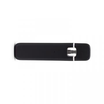 D600 600puffs 400mAh Disposable Electronic Cigarette with Great Humidity Disposable Vape Pen
