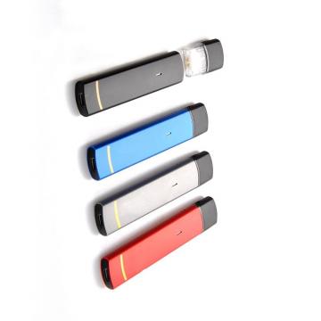 2020 The Most Popular Nicotine Pod Device Disposable Puff Bar Puffbar