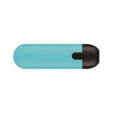 Canada Popular 0.5ml 1ml Smoking Pen Vape Weed Disposable Vape Pen Cbd Disposable Cigarettes for Cbd