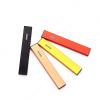 1500 Puffs Factory Direct Supply Electronic Cigarette Peach Candy Flavor Disposable Vape