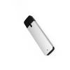 innovative product ideas BUDTANK D4 ceramic coil 1ml glass tanks EMPTY disposable vaporizer pen for cbd oil cartridge