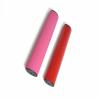 High End Empty Rechargeable 0.5Ml Disposable Vape Pens In Bulk With Custom Logo