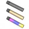 New disposable empty vape pen .5ml ceramic coil cartridge bud d5 elliptical disposable vaporizer pen e cigarette