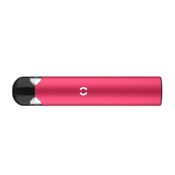 cbd oil vaporizer pen, cbd oil vape pen disposable electronic cigarette 2018 new cbd oil 510 vape #2 image