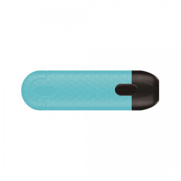High Value Skt Elfin Mini E-Cig Tobacco Flavor Disposable Vape Pen / Electronic Cigarette #3 image