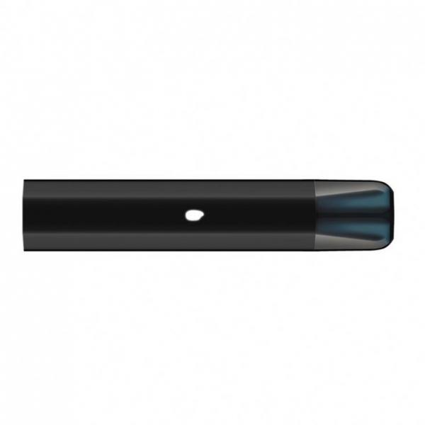 Wholesale Custom Service Big Vapor 5ml 1500 Puffs Disposable E-Cigarette Vape #2 image
