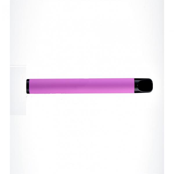 Attractive Design Russian Brand Disposable Nicotine Vape #2 image