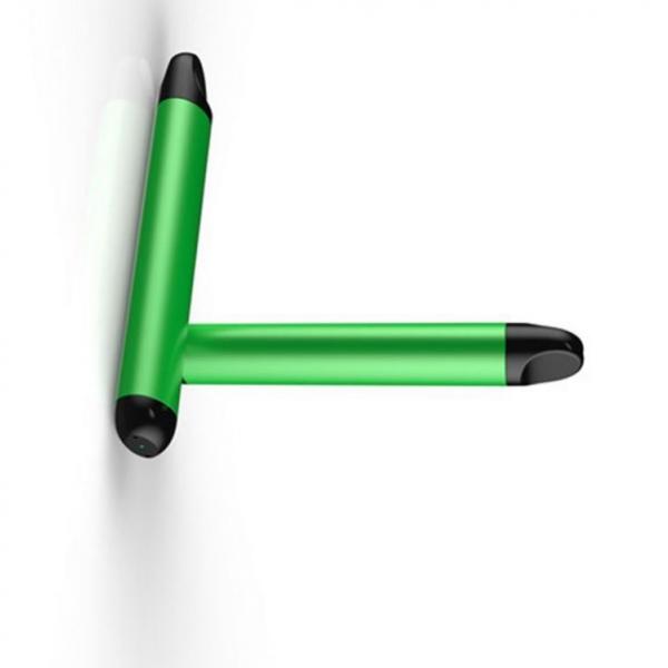 High Quality OEM Welcome Prefilled E Liquid Disposable Vape Pen #1 image