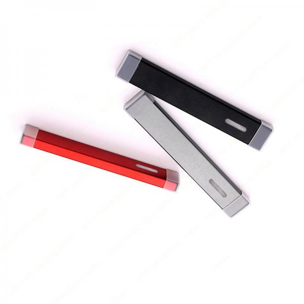 100% Anti-Leaking Disposable Vape Pen with Bottom USB Charger #2 image