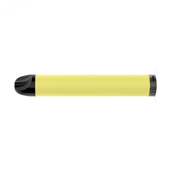 High Empty 0.5Ml Disposable Vape Pens Cbd Devices In Bulk With Custom Logo #1 image