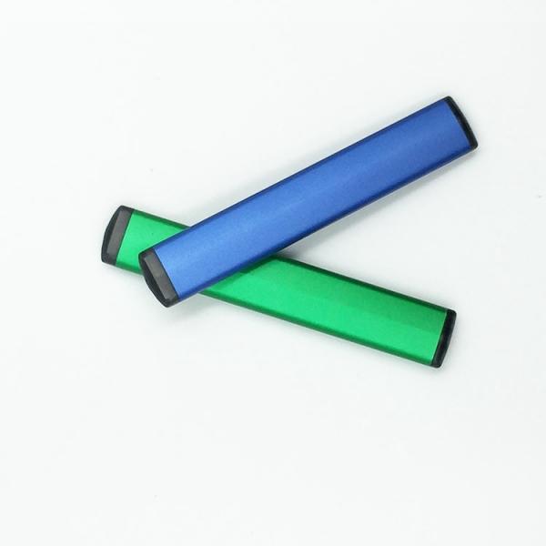 High Empty 0.5Ml Disposable Vape Pens Cbd Devices In Bulk With Custom Logo #2 image