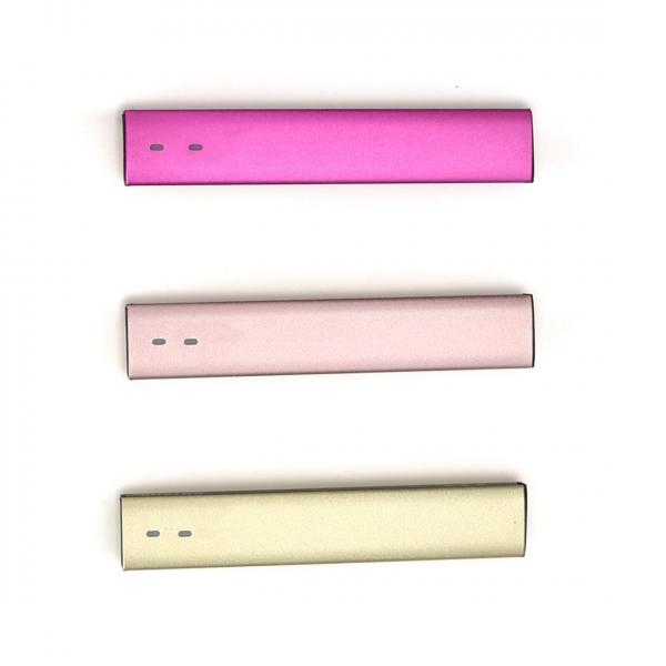 Wholesale Canada Hot Sales Disposable vaporizer 0.5 MK4 Electronic Cigarette New Cbd Vape pens #1 image