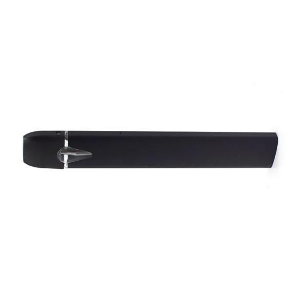 Empty rechargeable disposable cbd oil vape pen #1 image