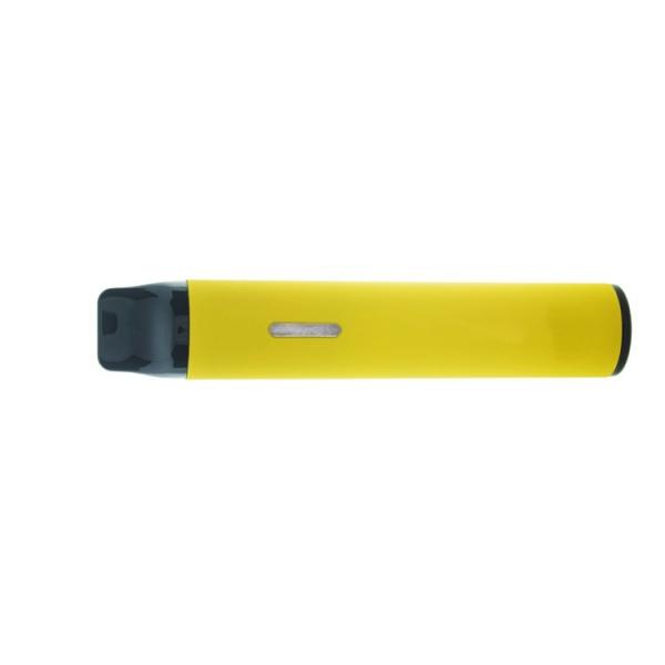 Custom Packaging 510 Thread Vaping Battery CBD Cartridges E Cig Vape Pen Rechargeable Batteries In Stock #2 image